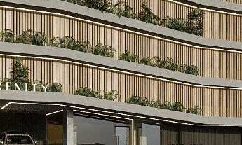 Imagem 4: SERENITY RESIDENCIAL - APARTAMENTO DIFERENCIADO 04 SUÍTES - ALTO PADRÃO - NA RUA 3614