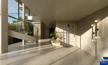 Imagem 3: SCENARIUN BRAVA NORTE - APARTAMENTO 03 SUÍTES - COM 189M² PRIVATIVOS - ALTO PADRÃO