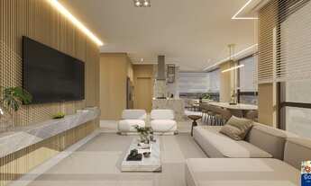 Imagem 6: SERENITY RESIDENCIAL - APARTAMENTO 04 SUÍTES - ALTO PADRÃO - NA RUA 3614