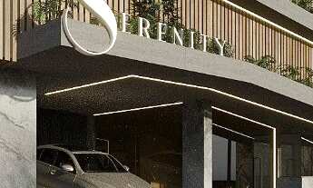 Imagem 3: SERENITY RESIDENCIAL - APARTAMENTO 04 SUÍTES - ALTO PADRÃO - NA RUA 3614