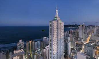 Imagem 4: GRAND PLACE TOWER - 04 SUÍTES - ALTO PADRÃO - VISTA MAR - NO CORAÇÃO DA AV. BRASIL