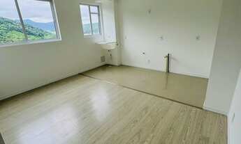 Imagem 7: RESIDENCIAL PARQUE EUROPEU SMART CONFORT - APARTAMENTO 02 DORMITÓRIOS