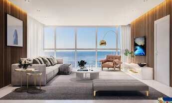 Imagem 7: GRAND PLACE TOWER - 04 SUÍTES - ALTO PADRÃO - VISTA MAR - NO CORAÇÃO DA AV. BRASIL