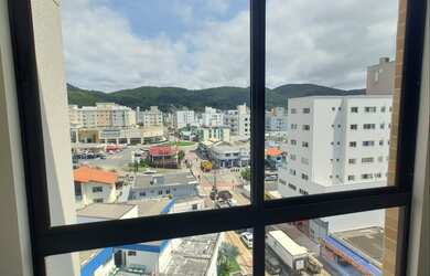 Imagem 6: RESIDENCIAL MONTEFIORE - APARTAMENTO 02 DORMITÓRIOS, SENDO 01 SUÍTES