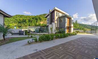 Imagem 4: CONDOMÍNIO RESIDENCIAL DUETTO - CASA TRIPLEX - 03 SUÍTES - COM 360M² PRIVATIVOS - ALTO PAD