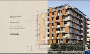 Imagem 2: TIRRENO RESIDENZIALE - COBERTURA DUPLEX - FENTE MAR - 05 SUÍTES - COM PISCINA PRIVATIVA