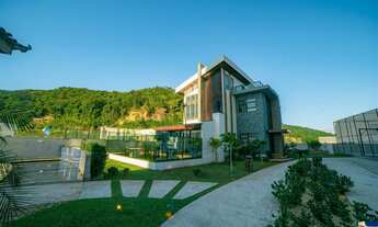 Imagem 3: CONDOMÍNIO RESIDENCIAL DUETTO - CASA TRIPLEX - 03 SUÍTES - COM 360M² PRIVATIVOS - ALTO PAD