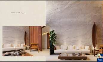 Imagem 4: TIRRENO RESIDENZIALE - COBERTURA DUPLEX - FENTE MAR - 05 SUÍTES - COM PISCINA PRIVATIVA