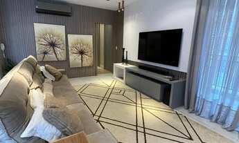 Imagem 7: RESIDENCIAL SERENDIPITY VILLAGE - APARTAMENTO DIFERENCIADO - COM PISCINA PRIVATIVA - 03 S