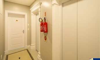 Imagem 5: RESIDENCIAL SERENDIPITY VILLAGE - APARTAMENTO DIFERENCIADO - COM PISCINA PRIVATIVA - 03 S