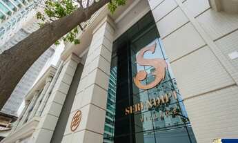 Imagem 2: RESIDENCIAL SERENDIPITY VILLAGE - APARTAMENTO DIFERENCIADO - COM PISCINA PRIVATIVA - 03 S