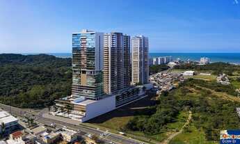 Imagem 3: RESIDENCIAL TORRES DA BRAVA - TORRE BRISA - APARTAMENTO 03 SUÍTES - NA PRAIA BRAVA