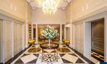 Imagem 3: RESIDENCIAL SERENDIPITY VILLAGE - APARTAMENTO DIFERENCIADO - COM PISCINA PRIVATIVA - 03 S