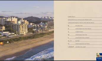 Imagem 3: TIRRENO RESIDENZIALE - COBERTURA DUPLEX - 04 SUÍTES - COM PISCINA PRIVATIVA - NA PRAIA BRA