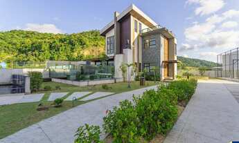 Imagem: CONDOMÍNIO RESIDENCIAL DUETTO - CASA TRIPLEX