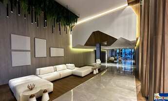 Imagem 4: FLORENCE GARDEN RESIDENCE - APARTAMENTO 03 SUÍTES - ALTO PADRÃO - NA RUA 3160