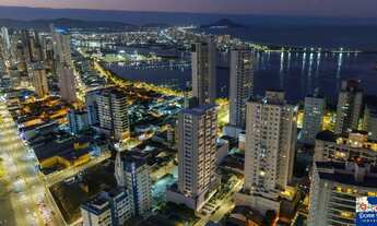 Imagem 5: RESIDENCIAL VOLO RIVIERA - APARTAMENTO COBERTURA - 03 SUÍTES - COM 120M² PRIVATIVOS - ALTO