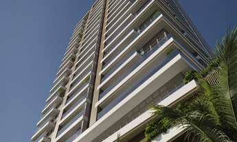 Imagem 3: RESIDENCIAL VOLO RIVIERA - APARTAMENTO COBERTURA - 03 SUÍTES - COM 120M² PRIVATIVOS - ALTO