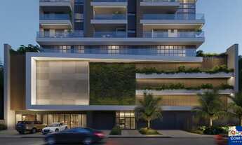 Imagem 2: RESIDENCIAL VOLO RIVIERA - APARTAMENTO COBERTURA - 04 SUÍTES - COM 228M² PRIVATIVOS - ALTO