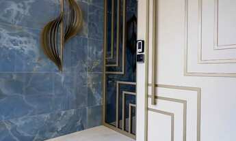 Imagem 3: SOLAR DI CAPRI RESIDENCE - APARTAMENTO DIFERENCIADO - 04 SUÍTES - CENTRO