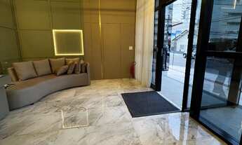 Imagem 5: EDIFÍCIO COSTA ESMERALDA - APARTAMENTO 03 SUÍTES - MOBILIADO - ALTO PADRÃO - NO BAIRRO PIO