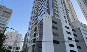 Imagem 3: EDIFÍCIO COSTA ESMERALDA - APARTAMENTO 03 SUÍTES - MOBILIADO - ALTO PADRÃO - NO BAIRRO PIO
