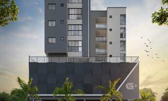 Imagem 4: LUNA PARK RESIDENCE - APARTAMENTO 03 DORMITÓRIOS, SENDO 01 SUÍTE - NO BEIRRO DAS NAÇÕES