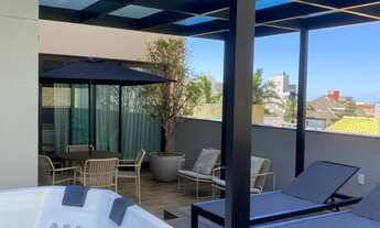 Imagem 7: RESIDENCIAL PRIVILÈGE BRAVA - APARTAMENTO DIFERENCIADO - 03 SUÍTES - MOBILIADO - ALTO PAD