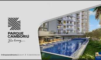 Imagem: PARQUE CAMBORIÚ BIO LIVING - APARTAMENTO