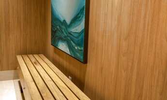 Imagem 5: RESIDENCIAL BRAVA 22 - COBERTURA DUPLEX - 03 SUÍTES - 181M² PRIVATIVOS - NA PRAIA BRAVA