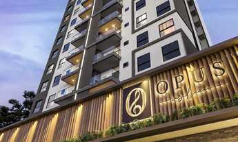 Imagem: OPUS RESIDENCE - APARTAMENTO 03 DORMITÓRIOS