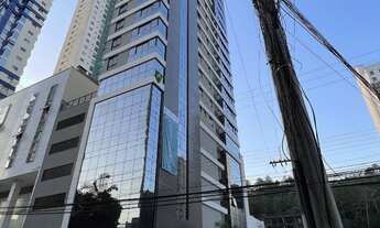 Imagem 2: EDIFÍCIO COSTA ESMERALDA - APARTAMENTO 03 SUÍTES - MOBILIADO - ALTO PADRÃO - NO BAIRRO PIO