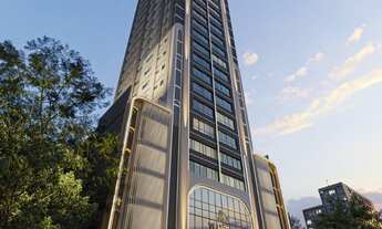 Imagem 2: VENETIAN RESIDENZIALE - APARTAMENTO 04 SUÍTES - ALTO PADRÃO - COM 237M² PRIVATIVOS