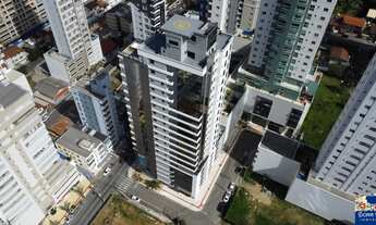 Imagem 4: EDIFÍCIO COSTA ESMERALDA - APARTAMENTO 03 SUÍTES - MOBILIADO - ALTO PADRÃO - NO BAIRRO PIO