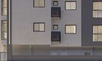 Imagem 3: LUNA PARK RESIDENCE - APARTAMENTO 03 DORMITÓRIOS, SENDO 01 SUÍTE - NO BEIRRO DAS NAÇÕES