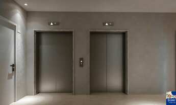 Imagem 6: RESIDENCIAL ATMAN - APARTAMENTO 02 SUÍTES - ALTO PADRÃO - NA RUA CAMBORIÚ