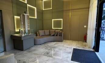 Imagem 6: EDIFÍCIO COSTA ESMERALDA - APARTAMENTO 03 SUÍTES - MOBILIADO - ALTO PADRÃO - NO BAIRRO PIO