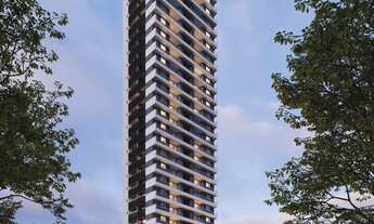 Imagem 1: BRAVA BREZEE RESIDENCE - APARTAMENTO 02 DORMITÓRIOS, SENDO 01 SUÍTE - NA PRAIA BRAVA - . U