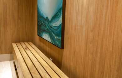 Imagem 5: RESIDENCIAL BRAVA 22 - APARTAMENTO DIFERENCIADO - 02 SUÍTES - 174M² PRIVATIVOS - NA PRAIA