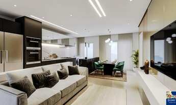 Imagem 6: WEST COAST RESIDENCE - APARTAMENTO DIFERENCIADO - 02 DORMITÓRIOS , SENDO 01 SUÍTE - NO BAI