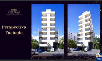 Imagem: WEST COAST RESIDENCE - APARTAMENTO DIFERENCIADO