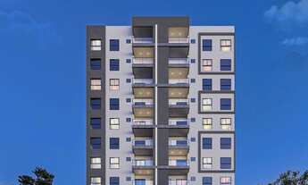 Imagem 2: OPUS RESIDENCE - APARTAMENTO 03 DORMITÓRIOS, SENDO 01 SUÍTE - NO BAIRRO CORDEIROS