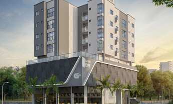 Imagem 2: LUNA PARK RESIDENCE - APARTAMENTO 03 DORMITÓRIOS, SENDO 01 SUÍTE - NO BEIRRO DAS NAÇÕES