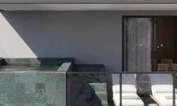 Imagem 7: EDIFÍCIO CALA DOR - COBERTURA DUPLEX COM PISCINA - 04 SUÍTES - ALTO PADRÃO - NA PRAIA BRA