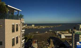 Imagem 2: STAR CLASS HOME - APARTAMENTO 03 SUÍTES - 165M² PRIVATIVOS - ALTO PADRÃO - NA RUA VX DE NO