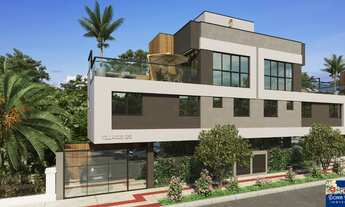 Imagem 2: SOBRADO TRIPLEX - 03 SUÍTES - COM 184M² - ALTO PADRÃO - NA RUA 2800 -NO CENTRO DE BALNEÁRI