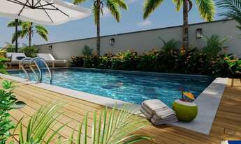 Imagem 6: VENETIAN RESIDENZIALE - APARTAMENTO 04 SUÍTES - ALTO PADRÃO - COM 237M² PRIVATIVOS