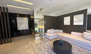 Imagem 3: RESIDENCIAL PRIVILÈGE BRAVA - APARTAMENTO DIFERENCIADO - 03 SUÍTES - MOBILIADO - ALTO PAD