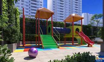 Imagem 7: VENETIAN RESIDENZIALE - APARTAMENTO 04 SUÍTES - ALTO PADRÃO - COM 237M² PRIVATIVOS