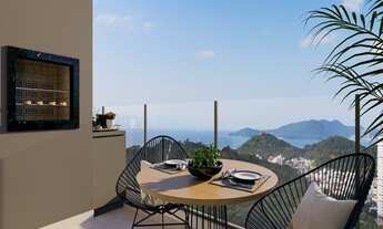 Imagem 7: BRAVA BREZEE RESIDENCE - APARTAMENTO 02 DORMITÓRIOS, SENDO 01 SUÍTE - NA PRAIA BRAVA - . U